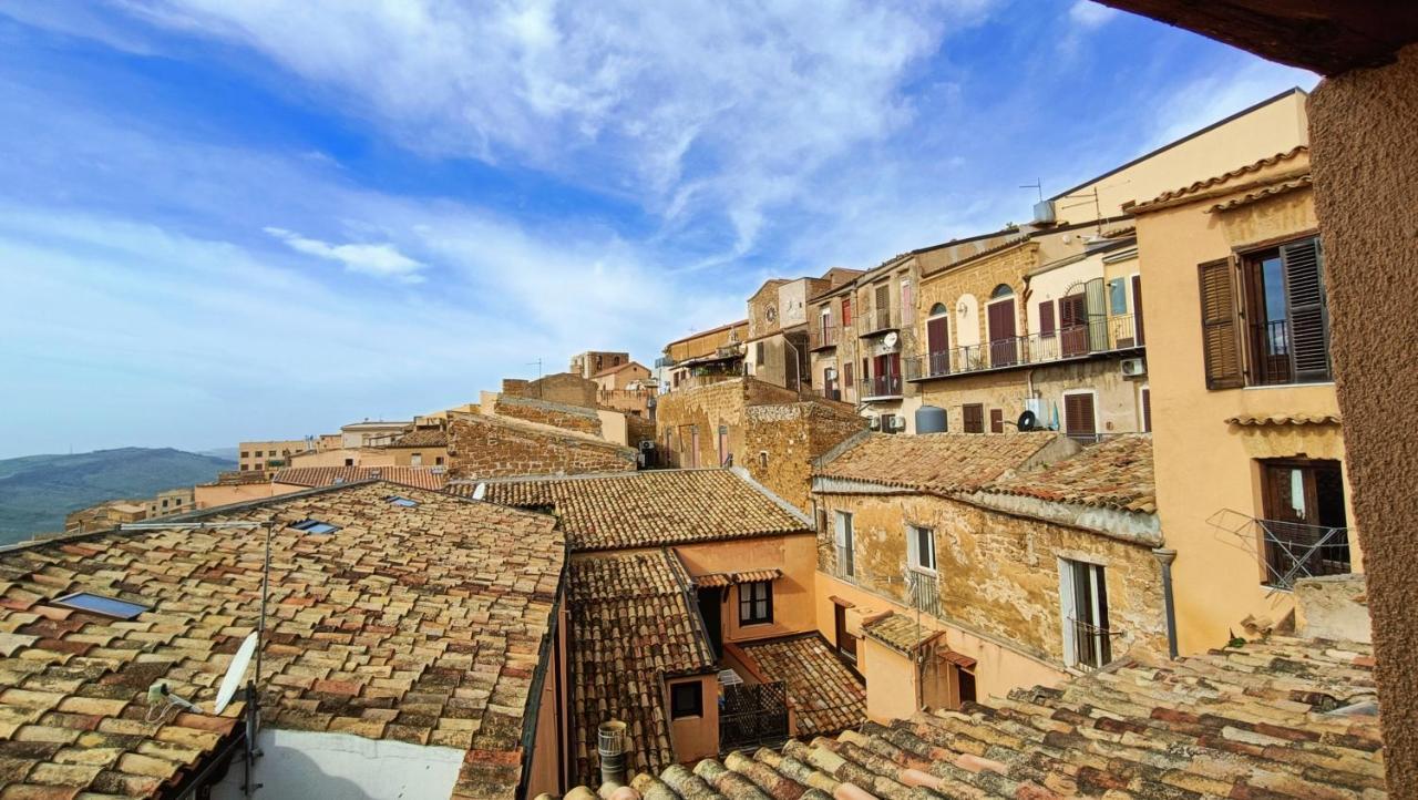 Afena Rent Bedrooms Agrigento Eksteriør billede