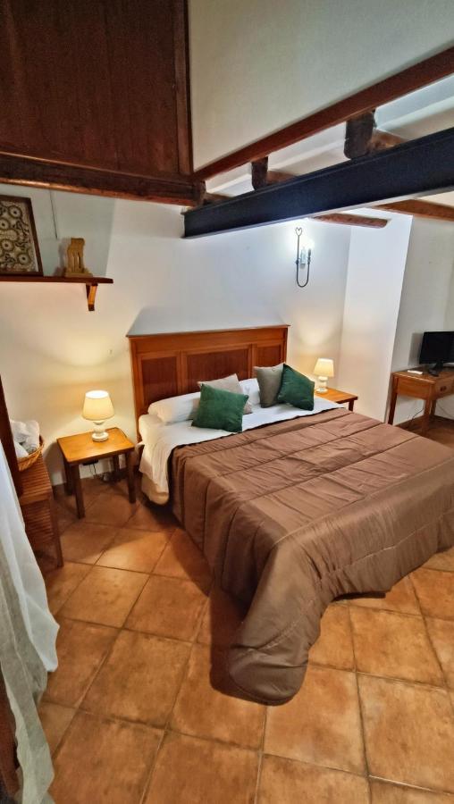 Afena Rent Bedrooms Agrigento Eksteriør billede