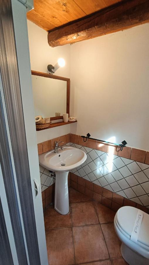 Afena Rent Bedrooms Agrigento Eksteriør billede