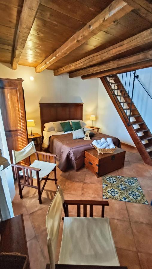 Afena Rent Bedrooms Agrigento Eksteriør billede