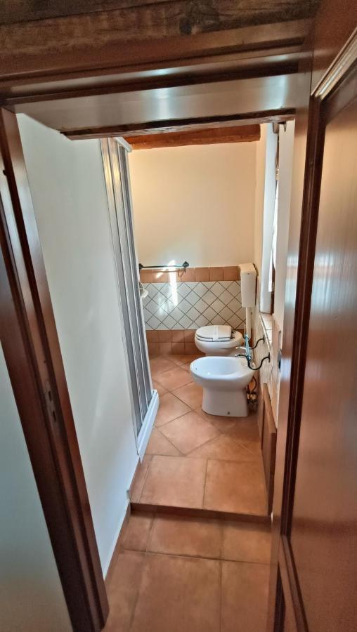 Afena Rent Bedrooms Agrigento Eksteriør billede