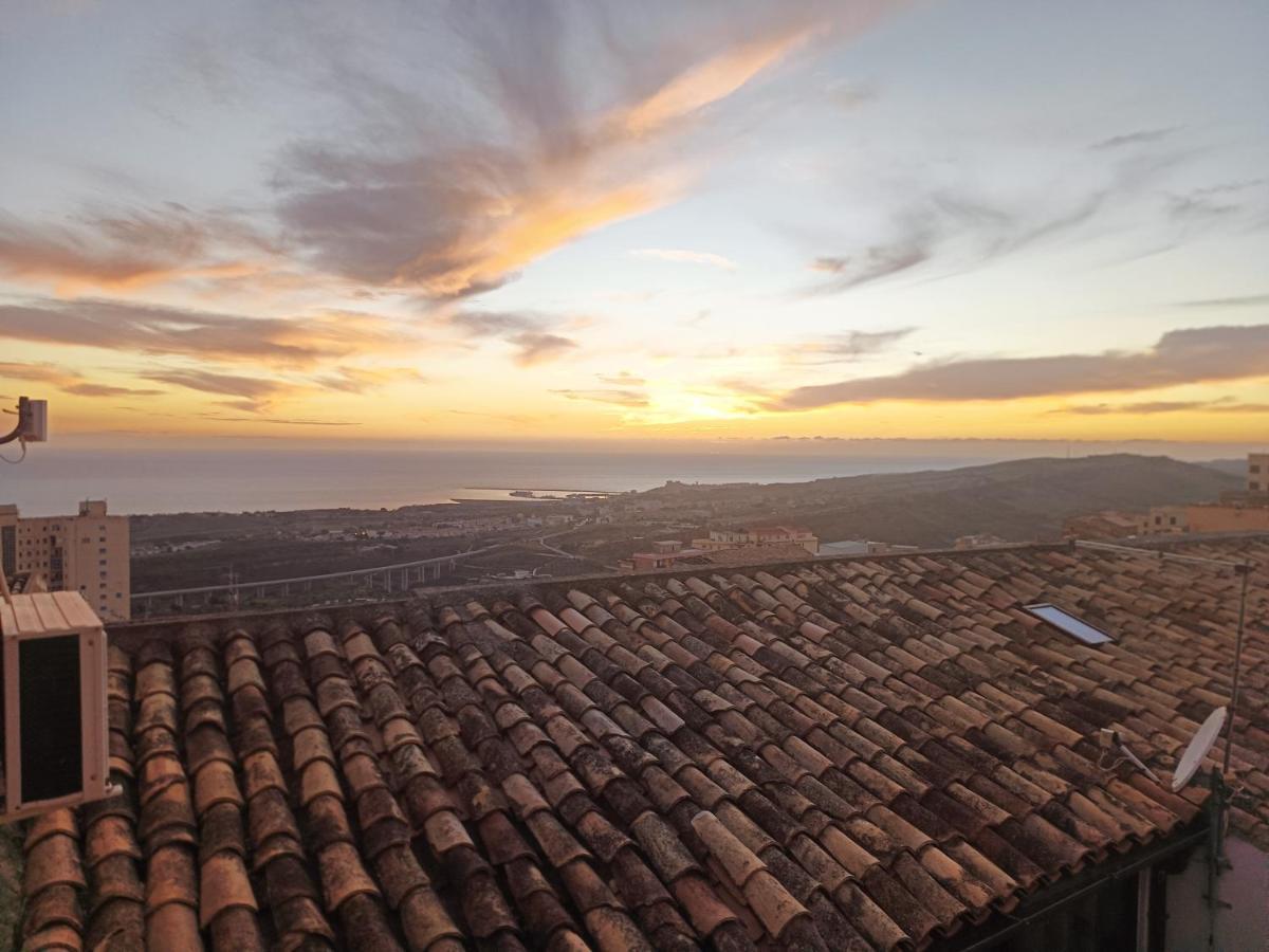 Afena Rent Bedrooms Agrigento Eksteriør billede