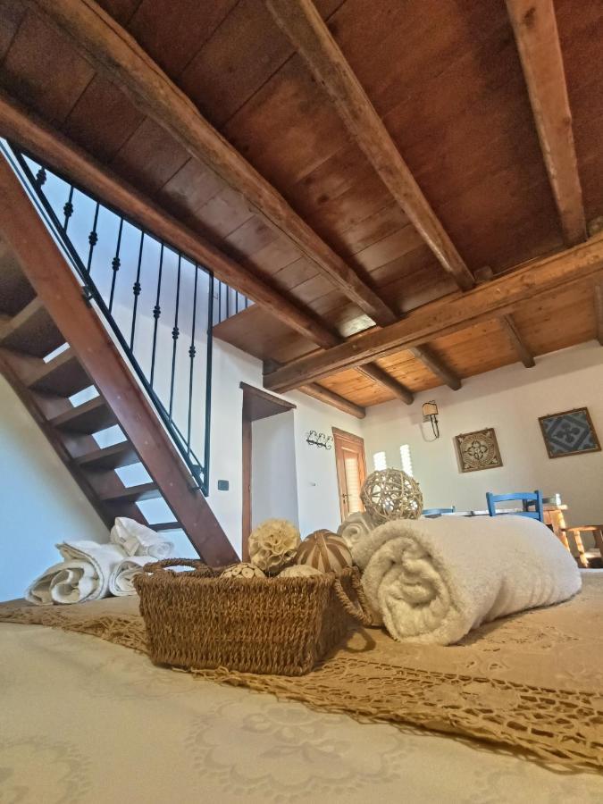 Afena Rent Bedrooms Agrigento Eksteriør billede