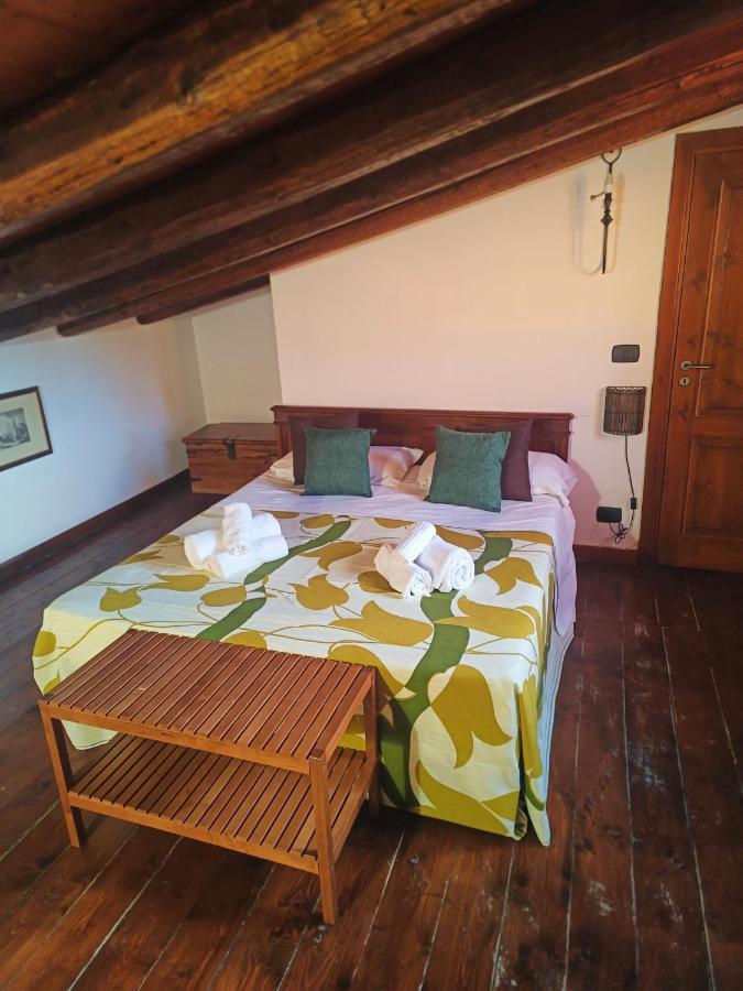 Afena Rent Bedrooms Agrigento Eksteriør billede