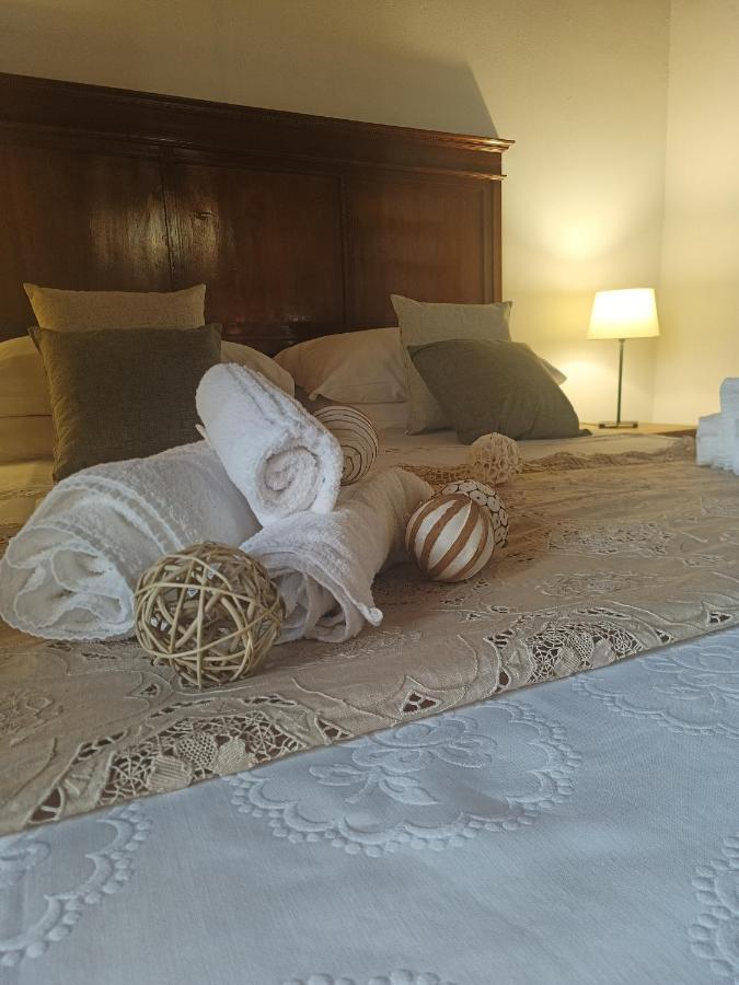 Afena Rent Bedrooms Agrigento Eksteriør billede