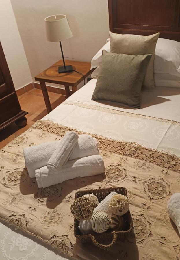 Afena Rent Bedrooms Agrigento Eksteriør billede