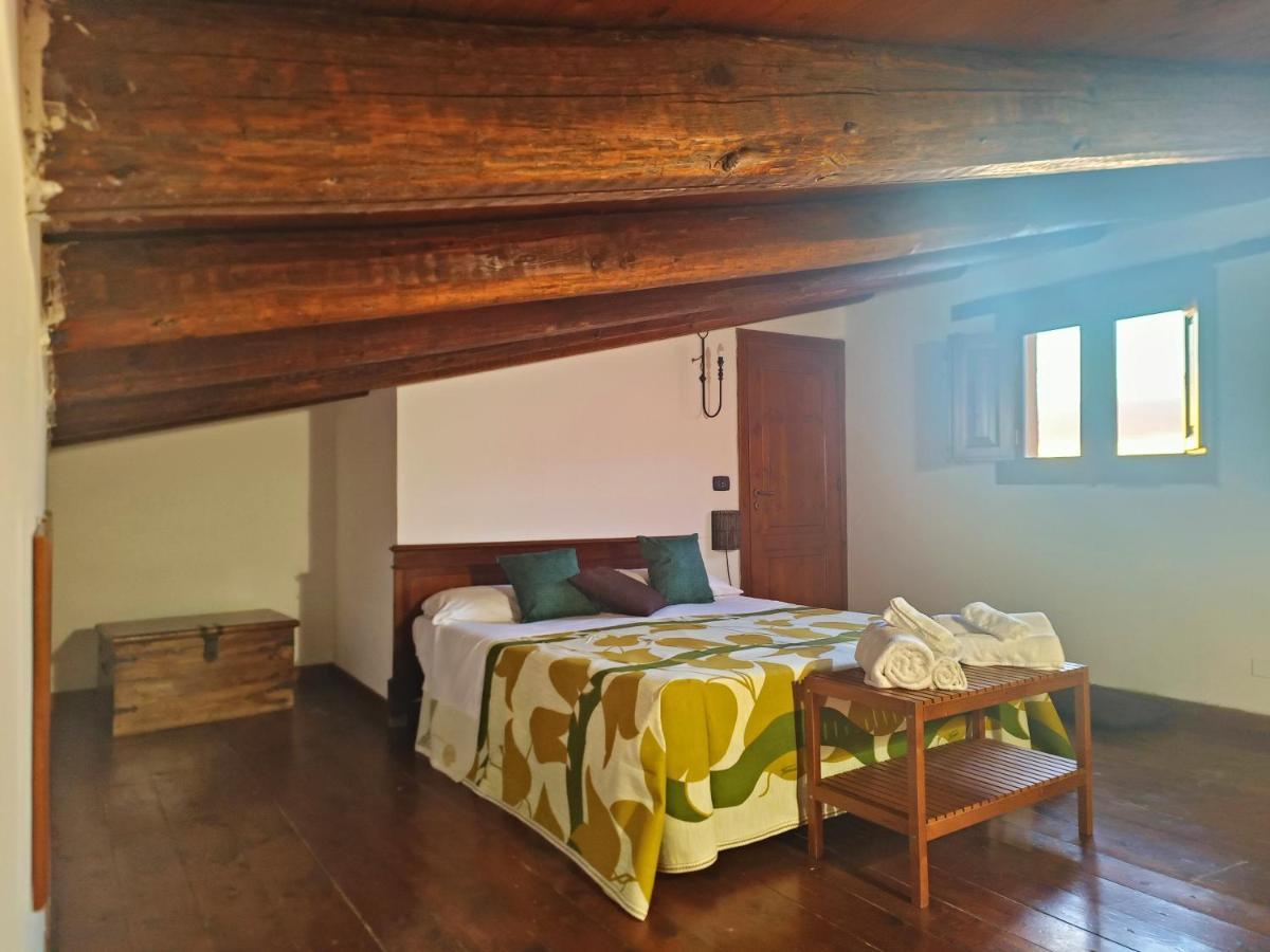 Afena Rent Bedrooms Agrigento Eksteriør billede