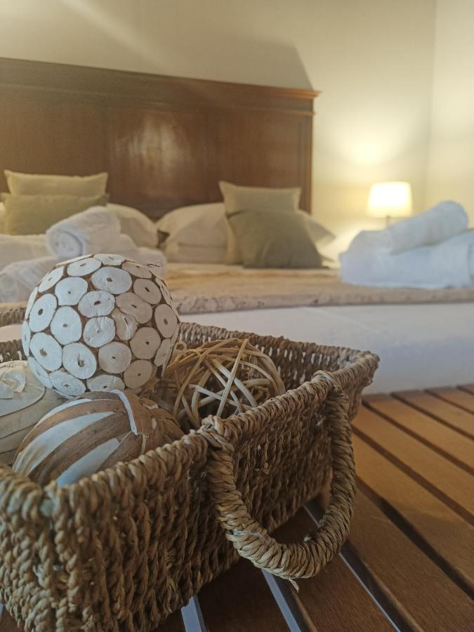 Afena Rent Bedrooms Agrigento Eksteriør billede