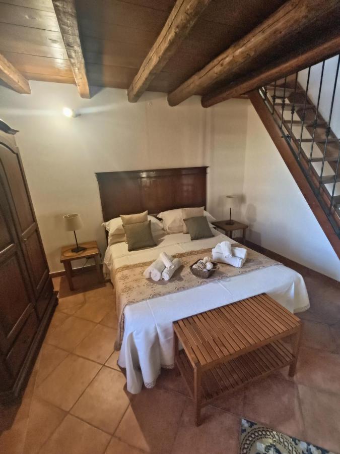 Afena Rent Bedrooms Agrigento Eksteriør billede