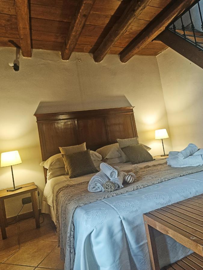 Afena Rent Bedrooms Agrigento Eksteriør billede