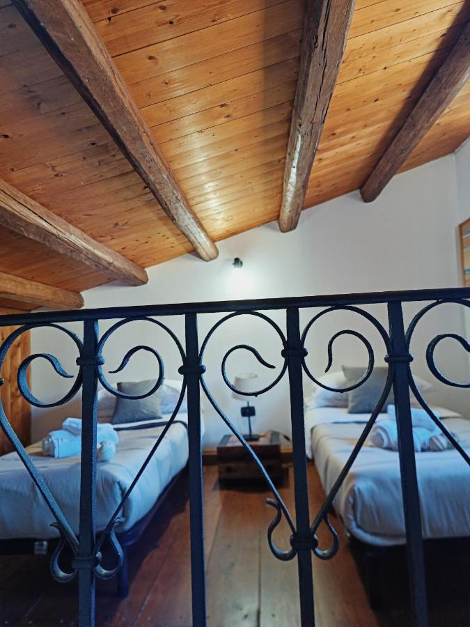 Afena Rent Bedrooms Agrigento Eksteriør billede