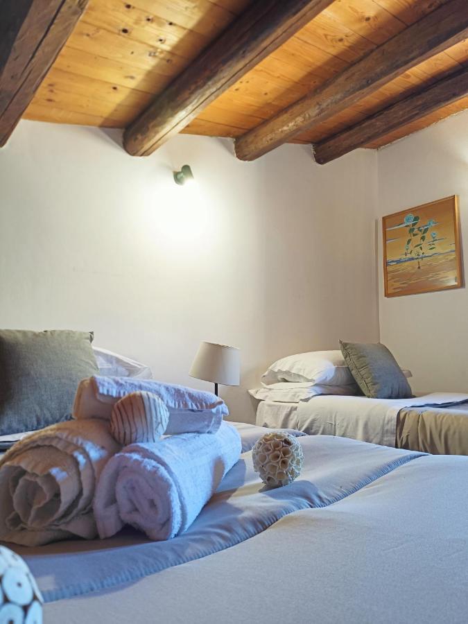 Afena Rent Bedrooms Agrigento Eksteriør billede