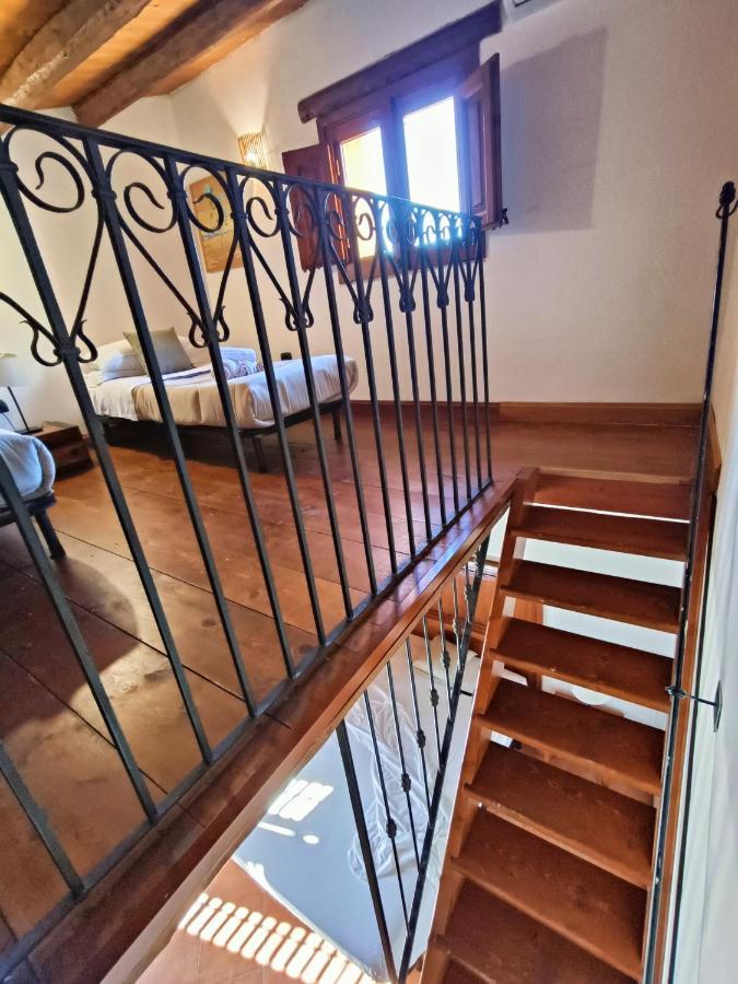 Afena Rent Bedrooms Agrigento Eksteriør billede