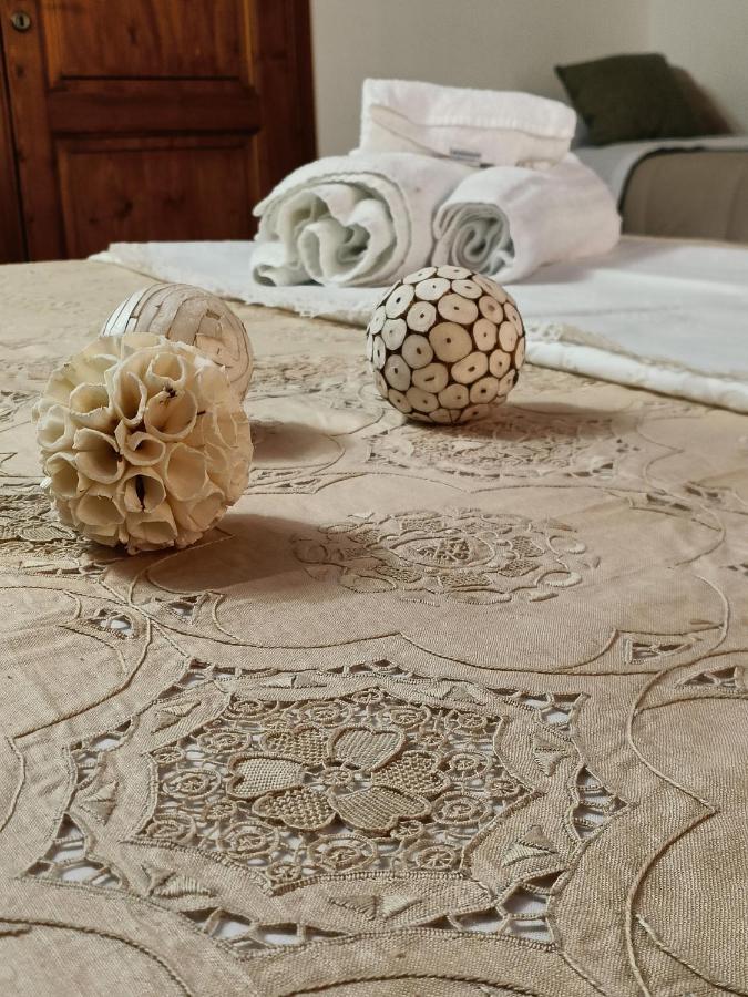 Afena Rent Bedrooms Agrigento Eksteriør billede