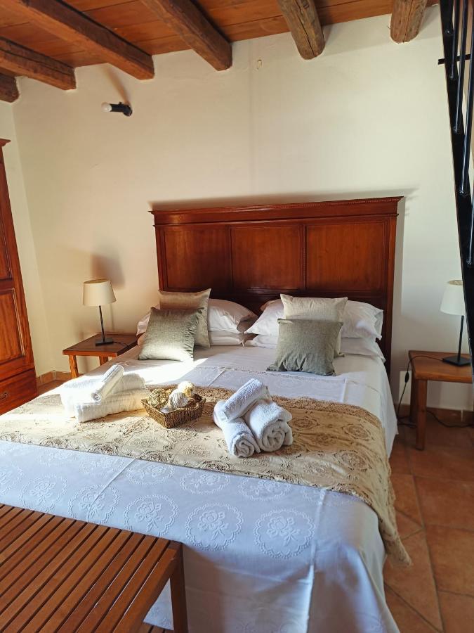 Afena Rent Bedrooms Agrigento Eksteriør billede