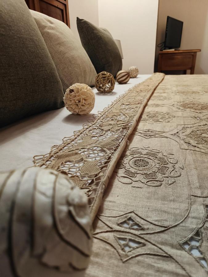 Afena Rent Bedrooms Agrigento Eksteriør billede