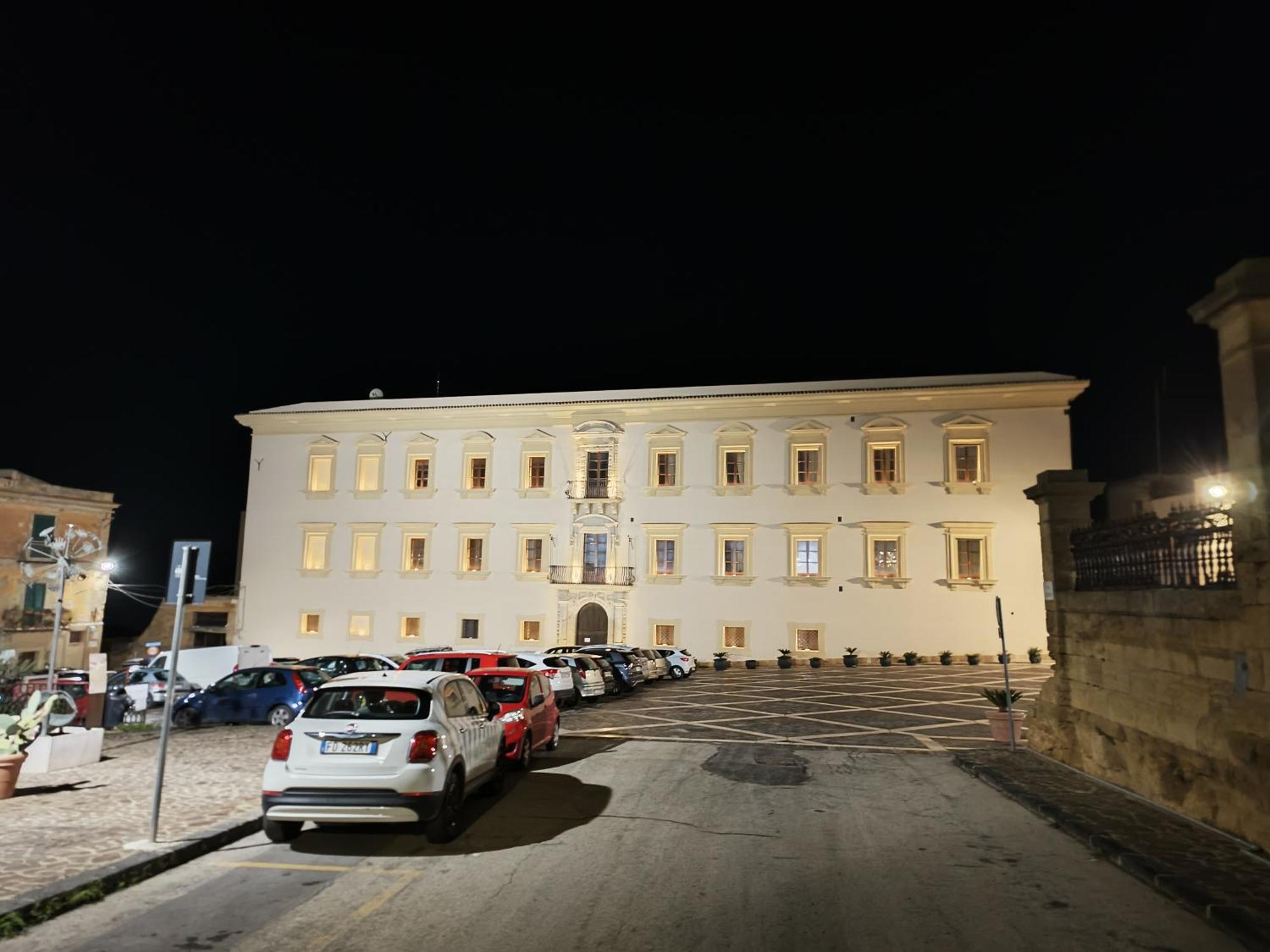 Afena Rent Bedrooms Agrigento Eksteriør billede
