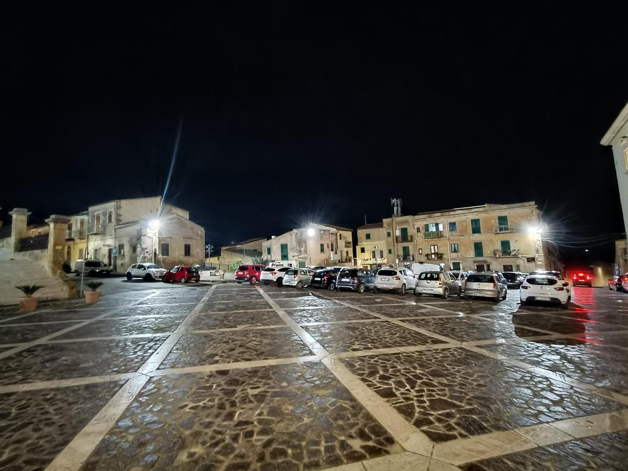 Afena Rent Bedrooms Agrigento Eksteriør billede